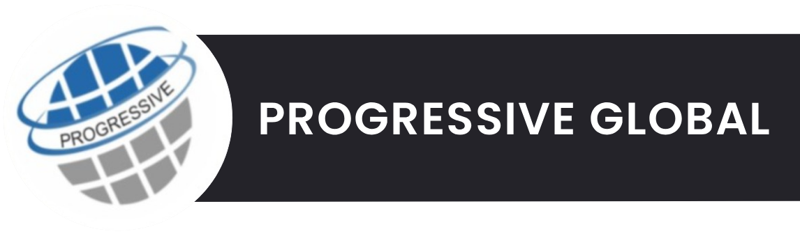 Progressive Global – ISO & Industrial Certifications