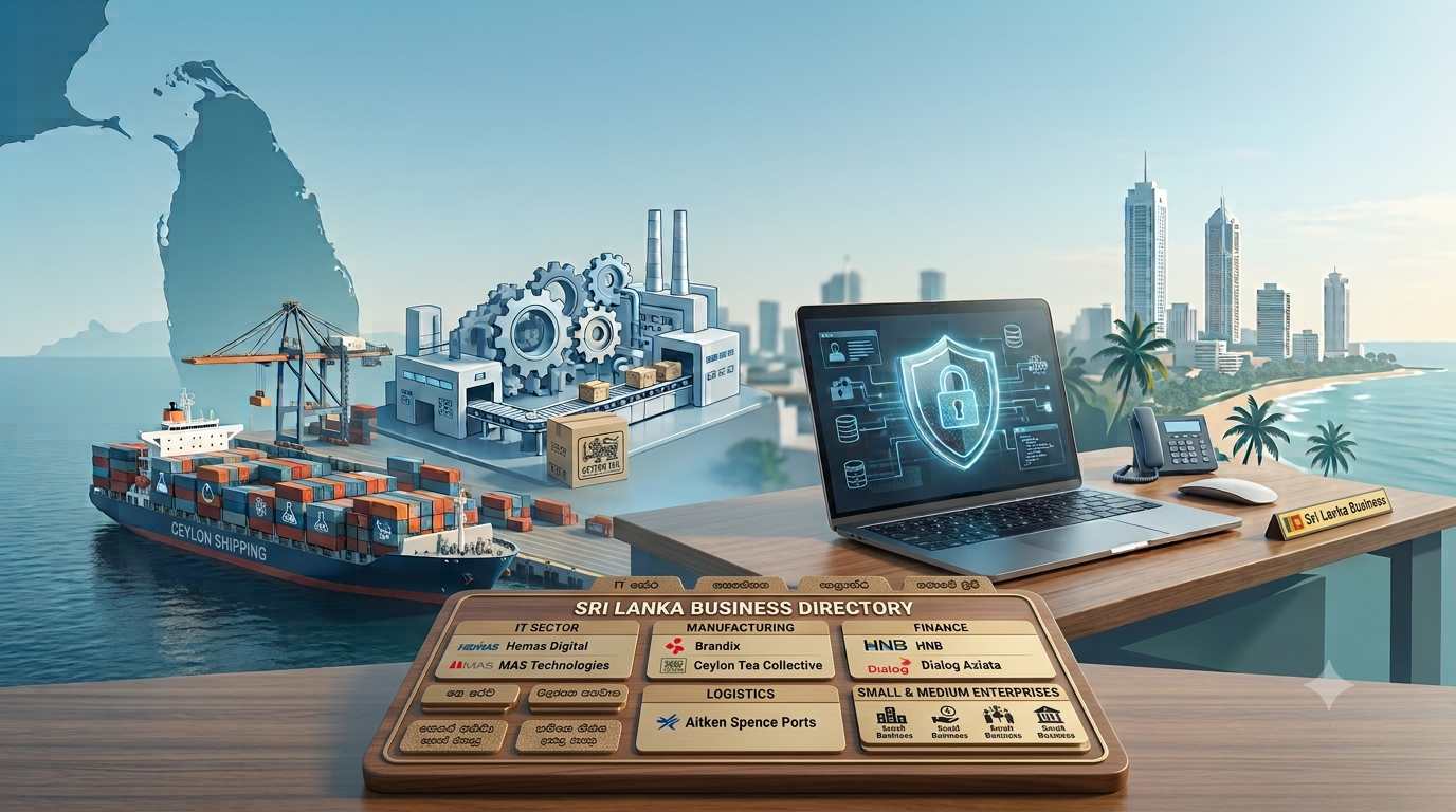 ISO Certification in Sri Lanka